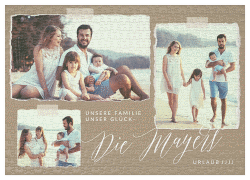 Klick: Details zu Fotopuzzle 500 Teile "Summery" anzeigen Fotopuzzle 500 Teile Summery 500 Teile beige