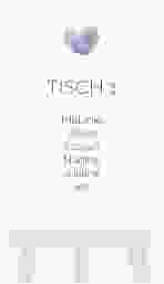Tischaufsteller Hochzeit Fingerprint Tischaufsteller lila schlicht mit Fingerabdruck-Motiv
