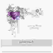 Gästebuch Creation Hochzeit "Triest"