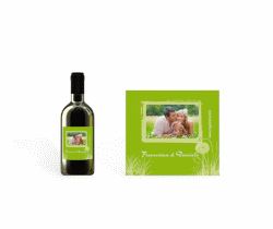 Klick: Details zu Etichette piccolo matrimonio collezione Murcia anzeigen Etichette piccolo matrimonio collezione Murcia Etikett Piccolo verde