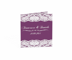 Klick: Details zu Biglietti Bomboniera matrimonio collezione Montreux anzeigen Biglietti Bomboniera matrimonio collezione Montreux Geschenkanhänger 10er Set fucsia