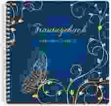 Trautagebuch Hochzeit "Eternity"