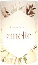 Klick: Details zu Windlicht Hochzeit "Bohemian" anzeigen Windlicht Hochzeit Bohemian Windlicht beige
