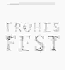 Business-Weihnachtskarte "Frostklar"