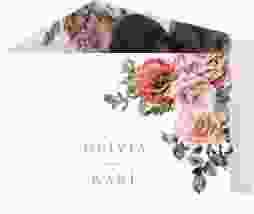 Hochzeitseinladung "Grazioso"