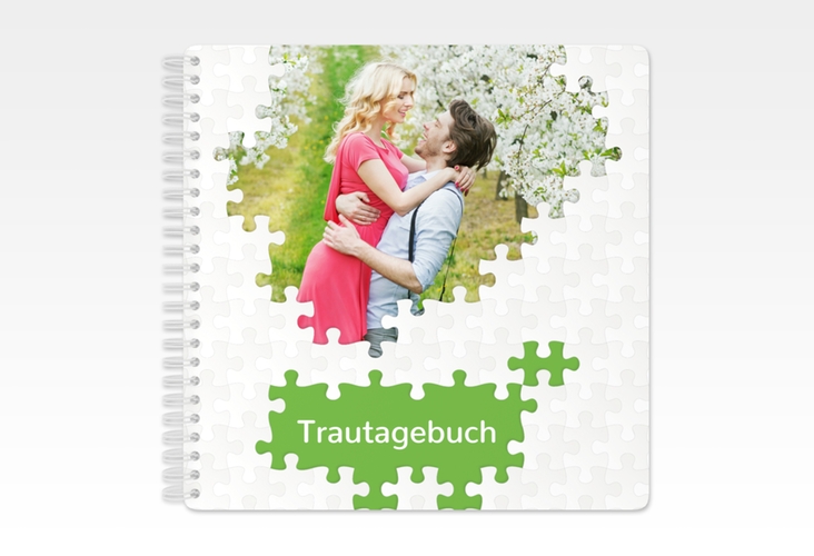 Trautagebuch Hochzeit Puzzle Trautagebuch Hochzeit
