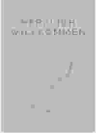 Willkommensschild Poster "Lebenstraum"