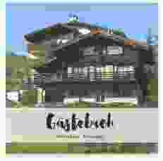 Gästebuch Selection Ferienhaus "Panorama"