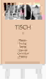 Tischaufsteller Hochzeit Letters Tischaufsteller apricot