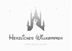 Klick: Details zu Willkommensschild Poster "Castle" anzeigen Willkommensschild Poster Castle 70 x 50 cm Poster grau