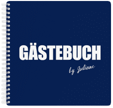 Klick: Details zu Gästebuch Geburtstag "Zig" anzeigen Gästebuch Geburtstag "Zig"