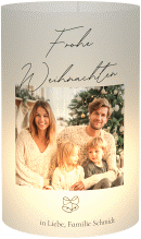 Klick: Details zu Windlicht Weihnachten "Weihnachtspost" anzeigen Windlicht Weihnachten "Weihnachtspost"