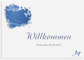 Klick: Details zu Willkommensschild Leinwand "Mailand" anzeigen Willkommensschild Leinwand "Mailand" 70 x 50 cm Leinwand pink