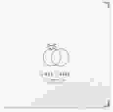 Gästebuch Selection Hochzeit "Rings"