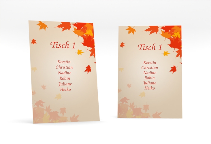 Tischaufsteller Hochzeit Zwiesel Tischaufsteller