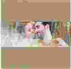 Hochzeitseinladung "Promise"