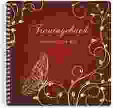 Trautagebuch Hochzeit "Eternity"