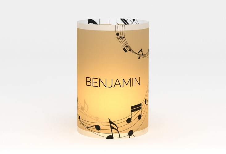Windlicht Hochzeit Melody Windlicht