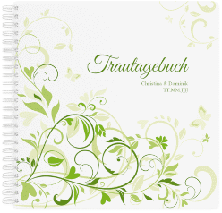 Klick: Details zu Trautagebuch Hochzeit "Lilly" anzeigen Trautagebuch Hochzeit "Lilly" Trautagebuch Hochzeit pink