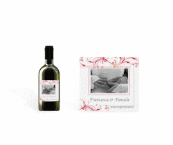 Klick: Details zu Etichette piccolo matrimonio collezione Palma anzeigen Etichette piccolo matrimonio collezione Palma Etikett Piccolo marrone