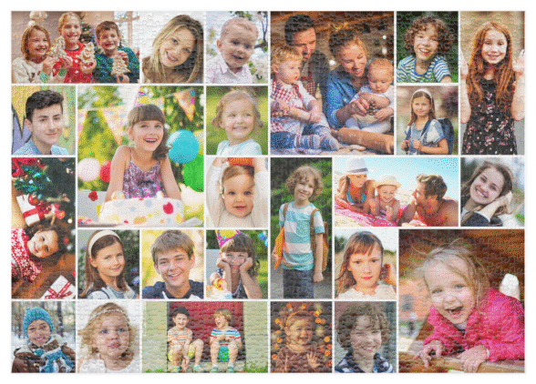 Puzzle Mit Eigenem Bild 1000 Teile Fotopuzzle online selbst gestalten – 500 und 1000 Teile