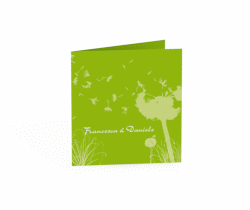 Klick: Details zu Biglietti Bomboniera matrimonio collezione Murcia anzeigen Biglietti Bomboniera matrimonio collezione Murcia Geschenkanhänger 10er Set verde