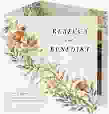 Danksagungskarte Hochzeit Wildfang quadr. Doppel-Klappkarte beige mit getrockneten Wiesenblumen
