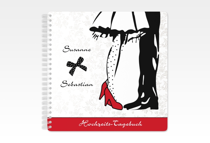 Trautagebuch Hochzeit Straßburg Trautagebuch Hochzeit mit Rockabilly-Brautpaar