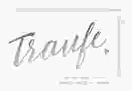 Antwortkarte Hochzeit "Traufe"