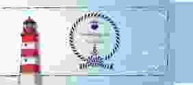 Hochzeitseinladung "Sylt"