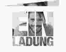 Einladung Geburtstag "Numbers"