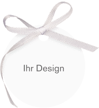 Klick: Details zu Blanko Geschenkanhänger anzeigen Blanko Geschenkanhänger Geschenkanhänger, rund