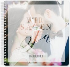 Trautagebuch Hochzeit Amazing
