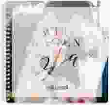 Trautagebuch Hochzeit "Amazing" Trautagebuch Hochzeit weiss