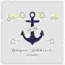 Gästebuch Creation "Norddeich"