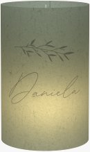 Windlicht Hochzeit Greenletter