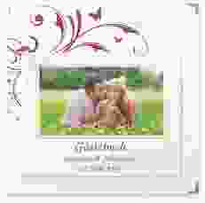 Gästebuch Selection Hochzeit "Palma"