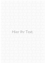 Blanko Puzzle 200 Teile hoch bk-puzzle-fo-200hoch