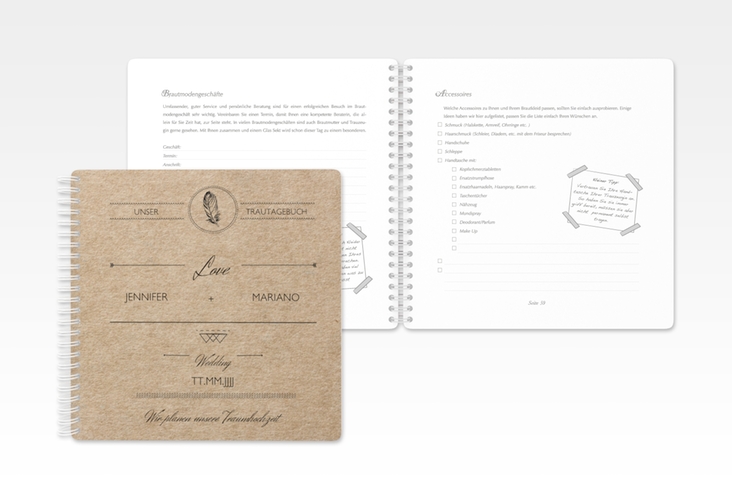 Trautagebuch Hochzeit Colorado Trautagebuch Hochzeit