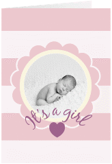 Klick: Details zu Geburtskarte "Schildi" anzeigen Geburtskarte "Schildi"