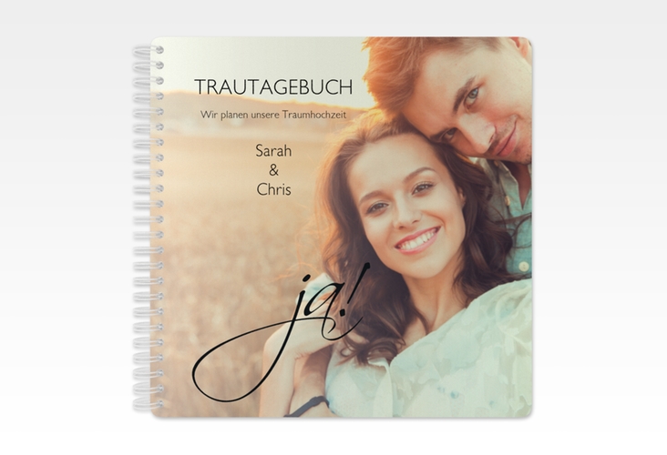 Trautagebuch Hochzeit Clarity Trautagebuch Hochzeit