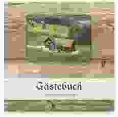 Gästebuch Selection Ferienwohnung "Holzhaus"