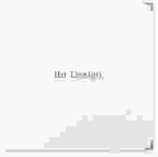 Blanko Gästebuch Selection Leinen-Hardcover