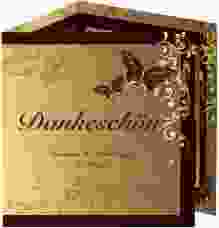 Dankeskarte Hochzeit "Toulouse"