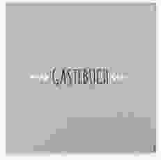 Gästebuch Selection Hochzeit Eden Leinen-Hardcover weiss