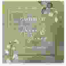 Gästebuch Selection Hochzeit Jade Leinen-Hardcover gruen