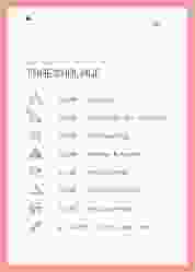 Tagesablauf Poster Hochzeit Weddingpass 50 x 70 cm Poster rosa