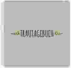 Trautagebuch Hochzeit Eden Trautagebuch Hochzeit gruen