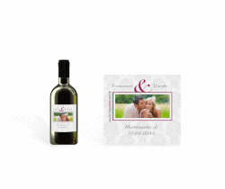 Klick: Details zu Etichette piccolo matrimonio collezione Nantes anzeigen Etichette piccolo matrimonio collezione Nantes Etikett Piccolo fucsia