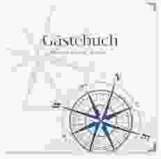 Gästebuch Selection Ferienwohnung "Nordsee"